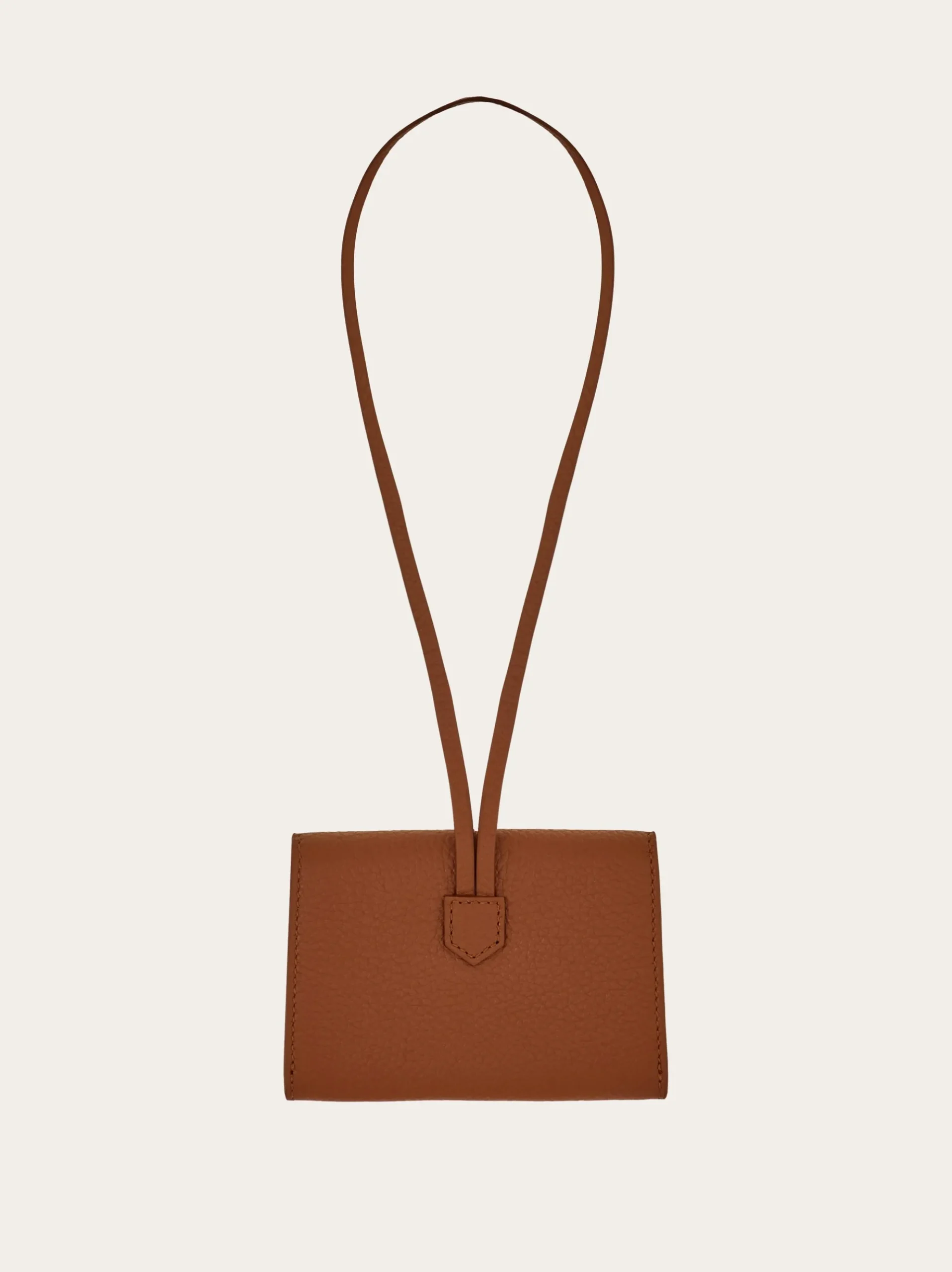 Card holder charm - Women