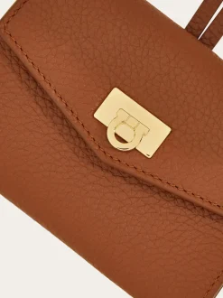 Card holder charm - Women