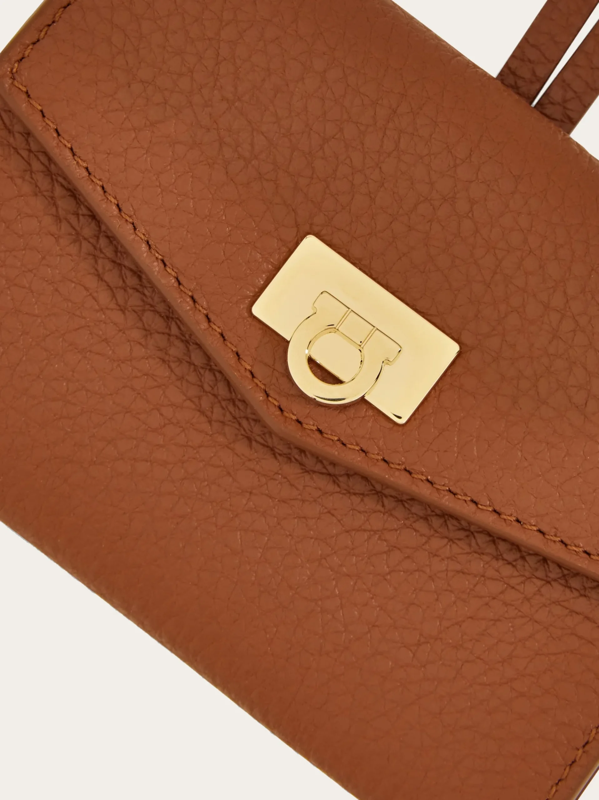 Card holder charm - Women