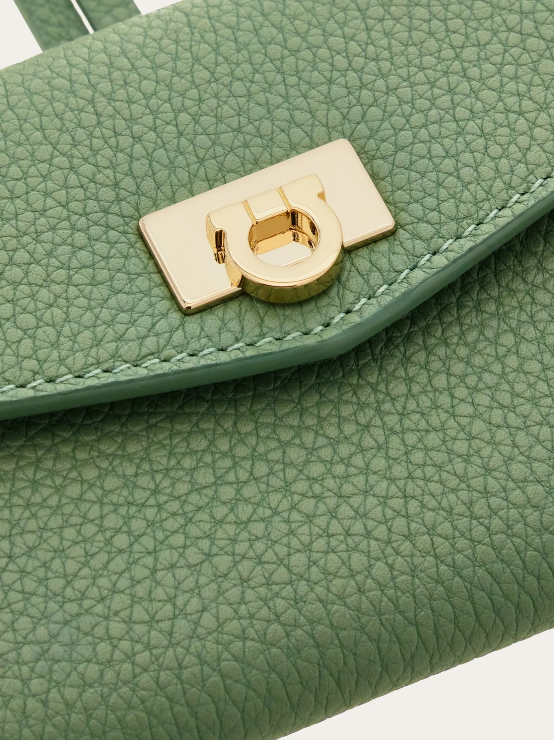 Card holder charm - Women