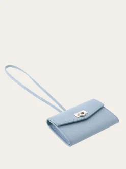 Card holder charm - Women