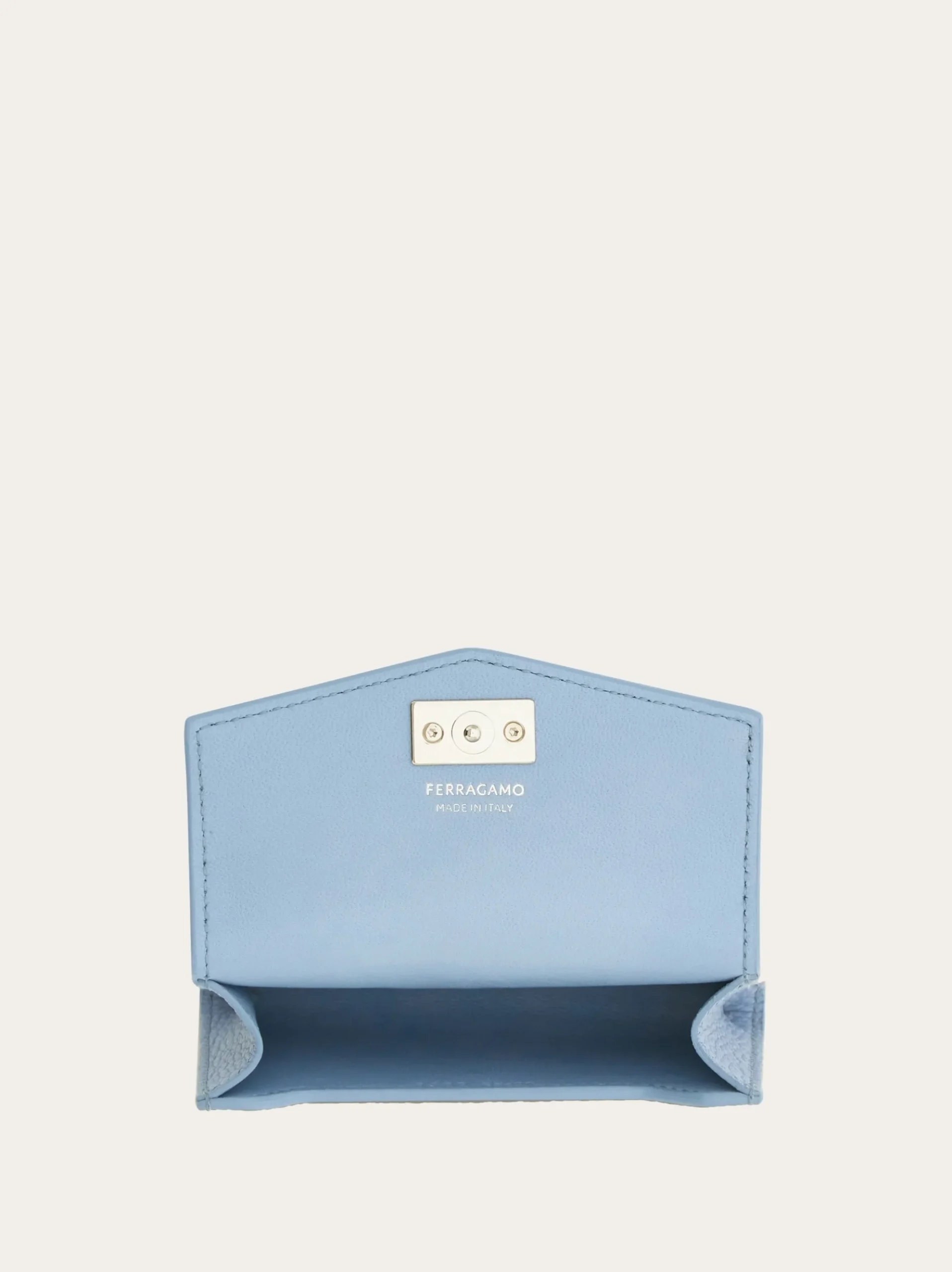 Card holder charm - Women