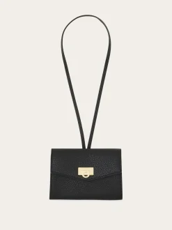 Card holder charm - Women