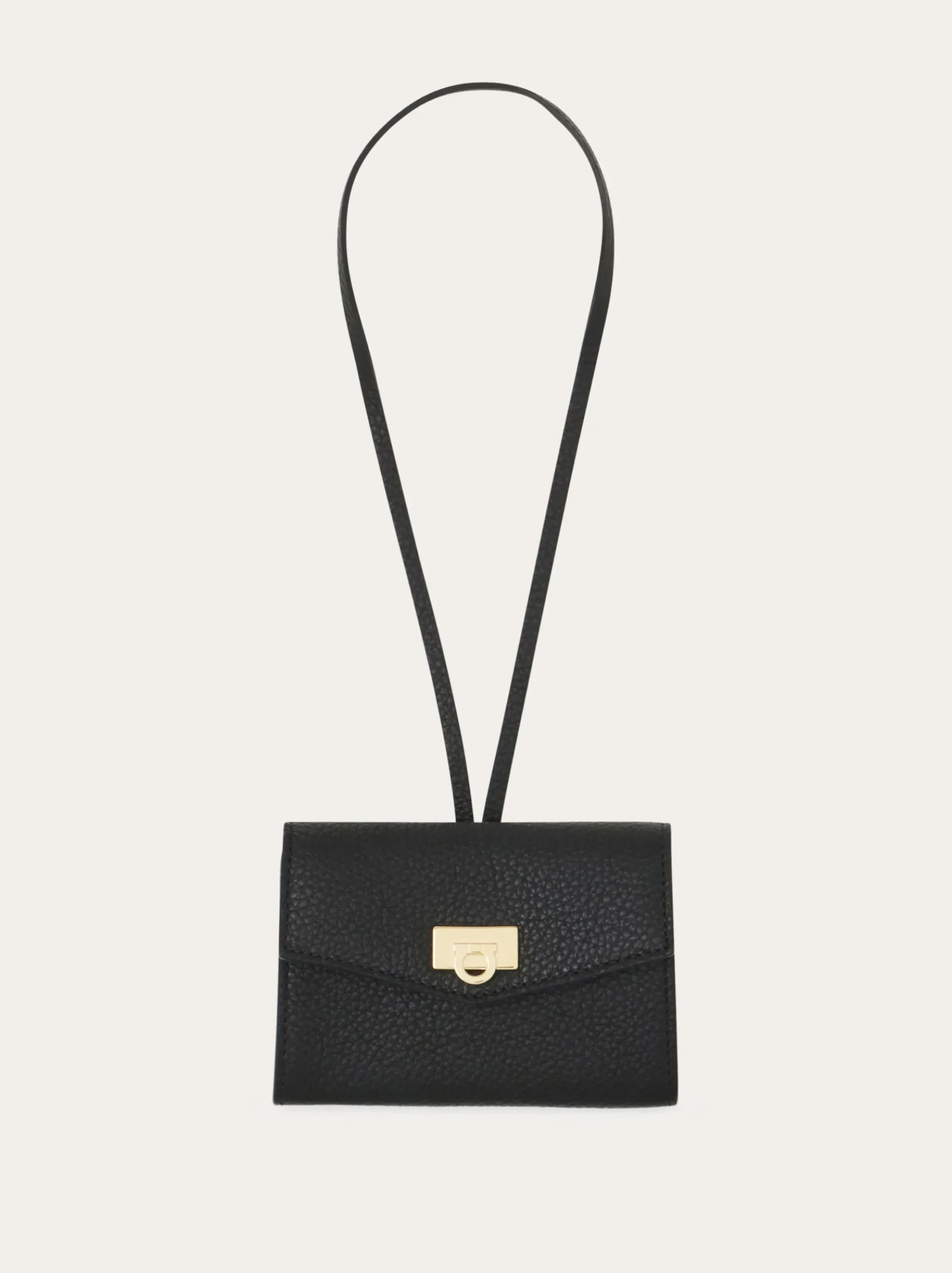 Card holder charm - Women