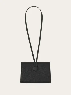 Card holder charm - Women