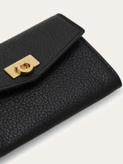 Card holder charm - Women
