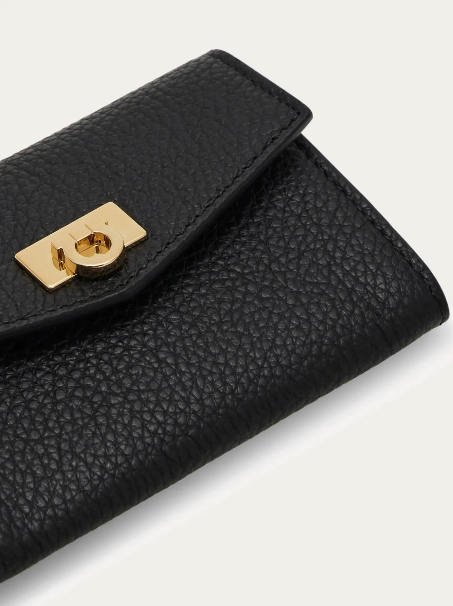 Card holder charm - Women