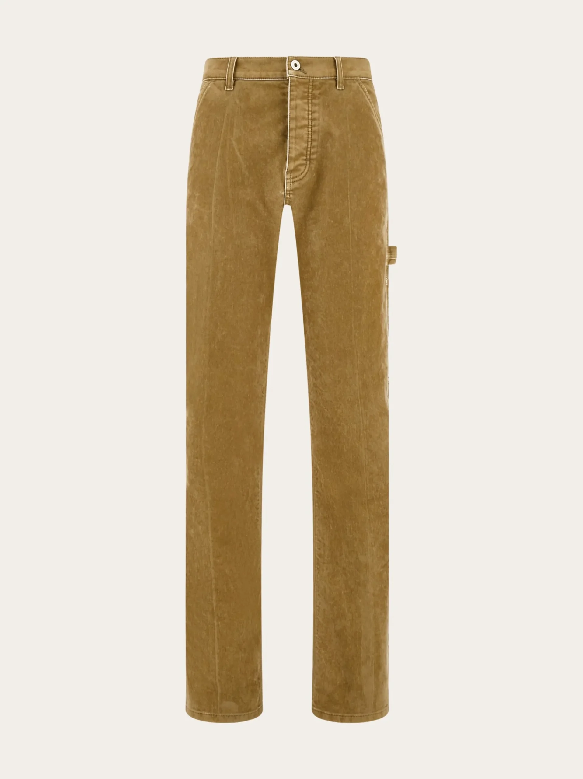 Cargo trouser - Men
