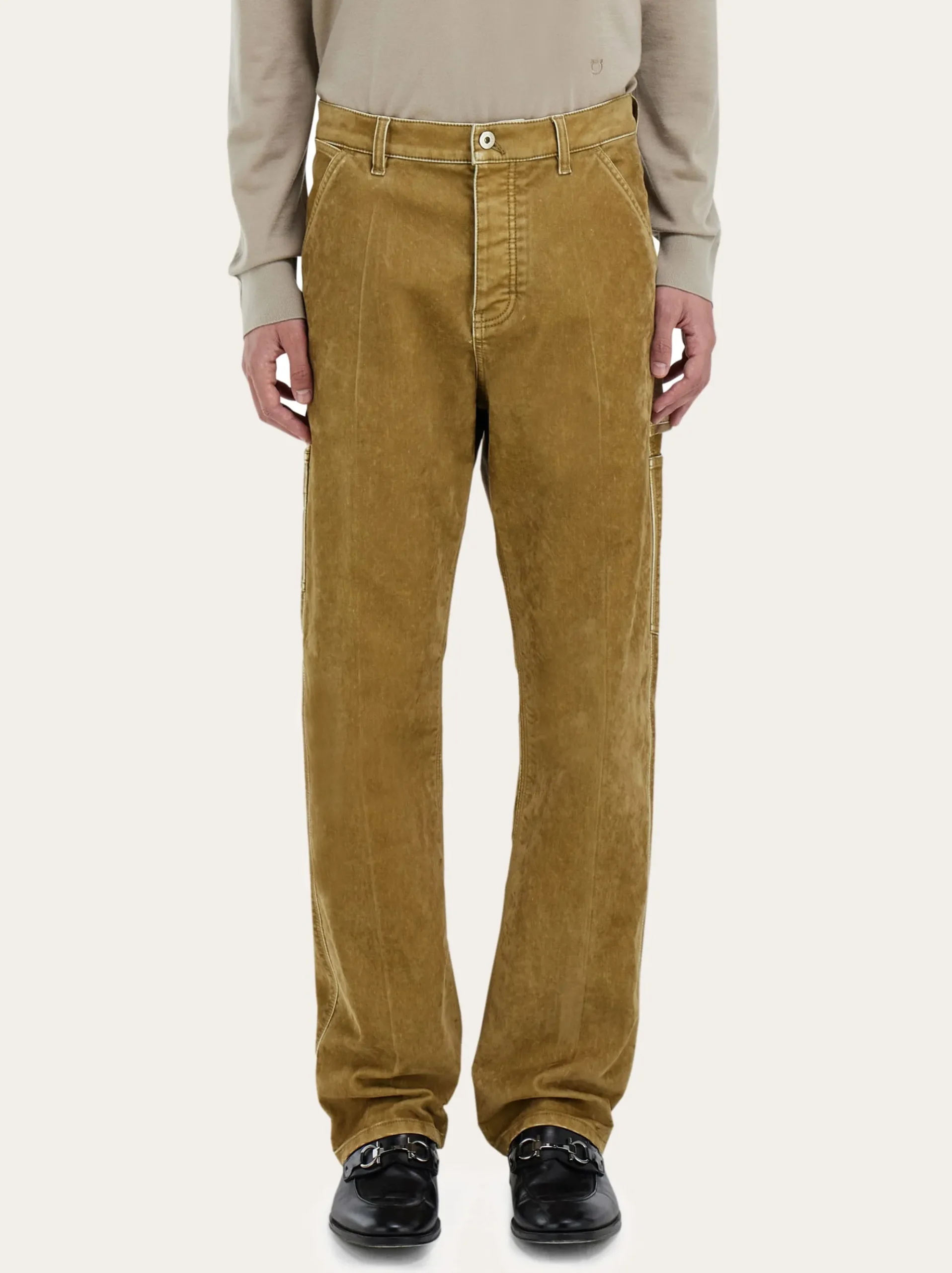 Cargo trouser - Men