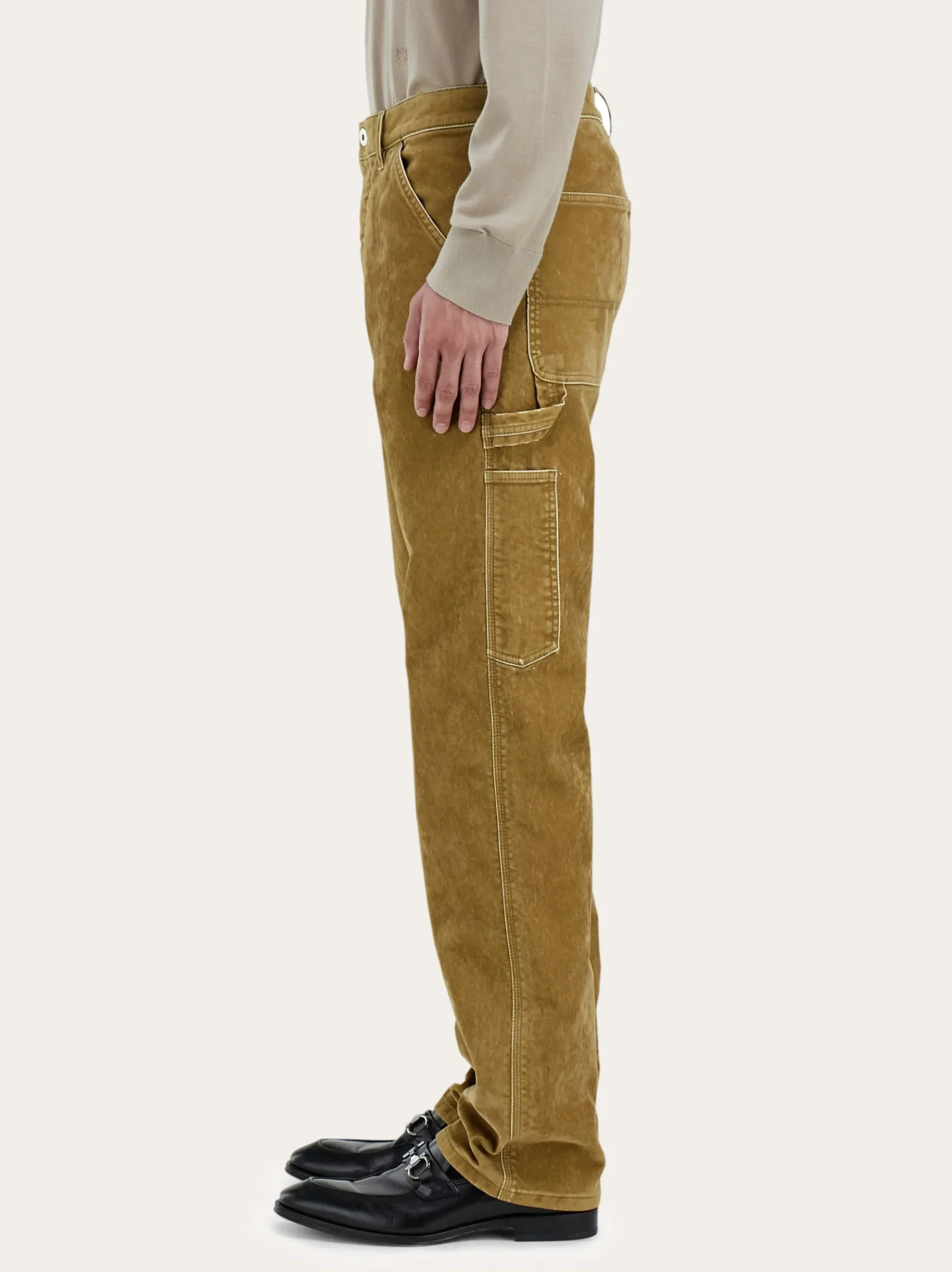 Cargo trouser - Men