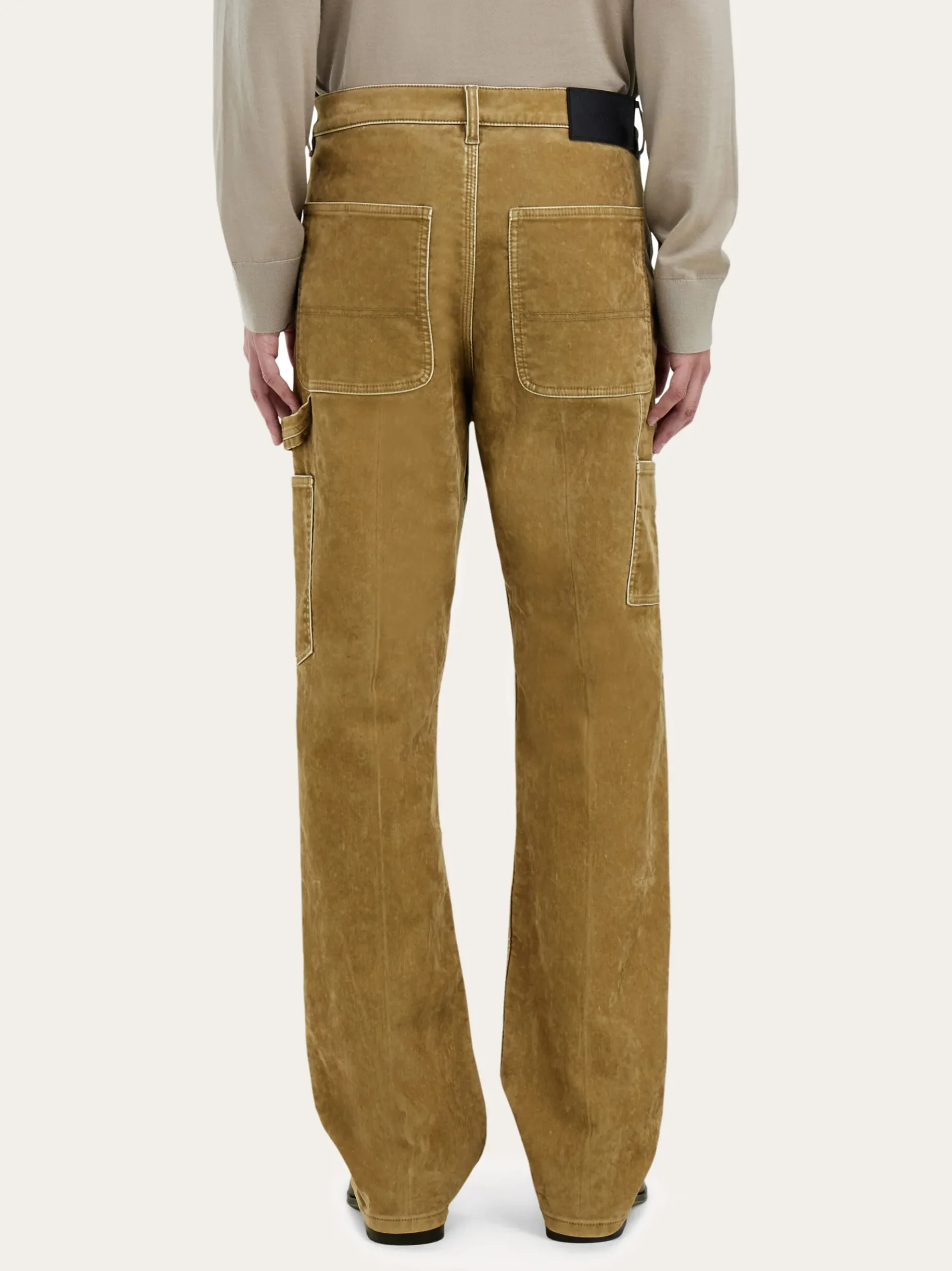 Cargo trouser - Men