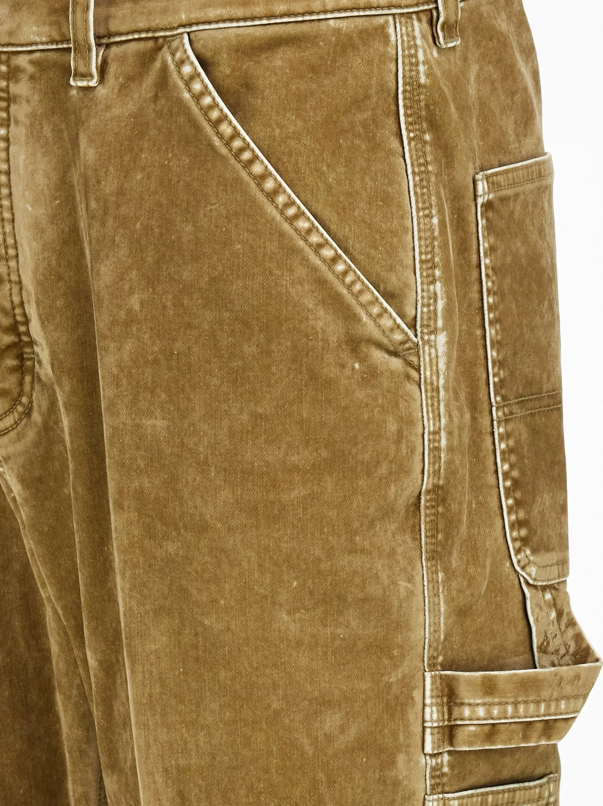 Cargo trouser - Men