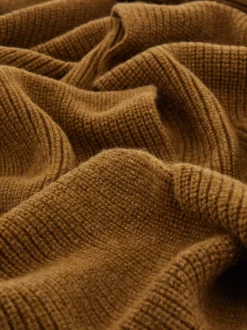 Cashmere blend scarf - Men