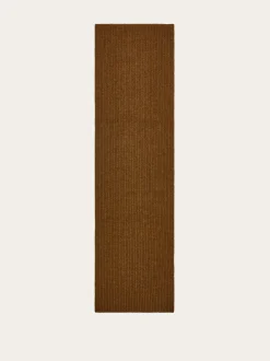 Cashmere blend scarf - Men
