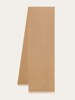 Cashmere scarf - Men