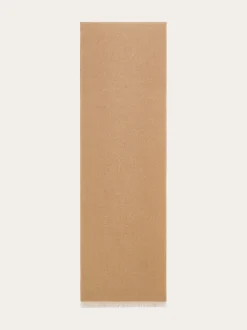 Cashmere scarf - Men