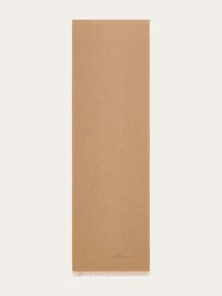 Cashmere scarf - Men