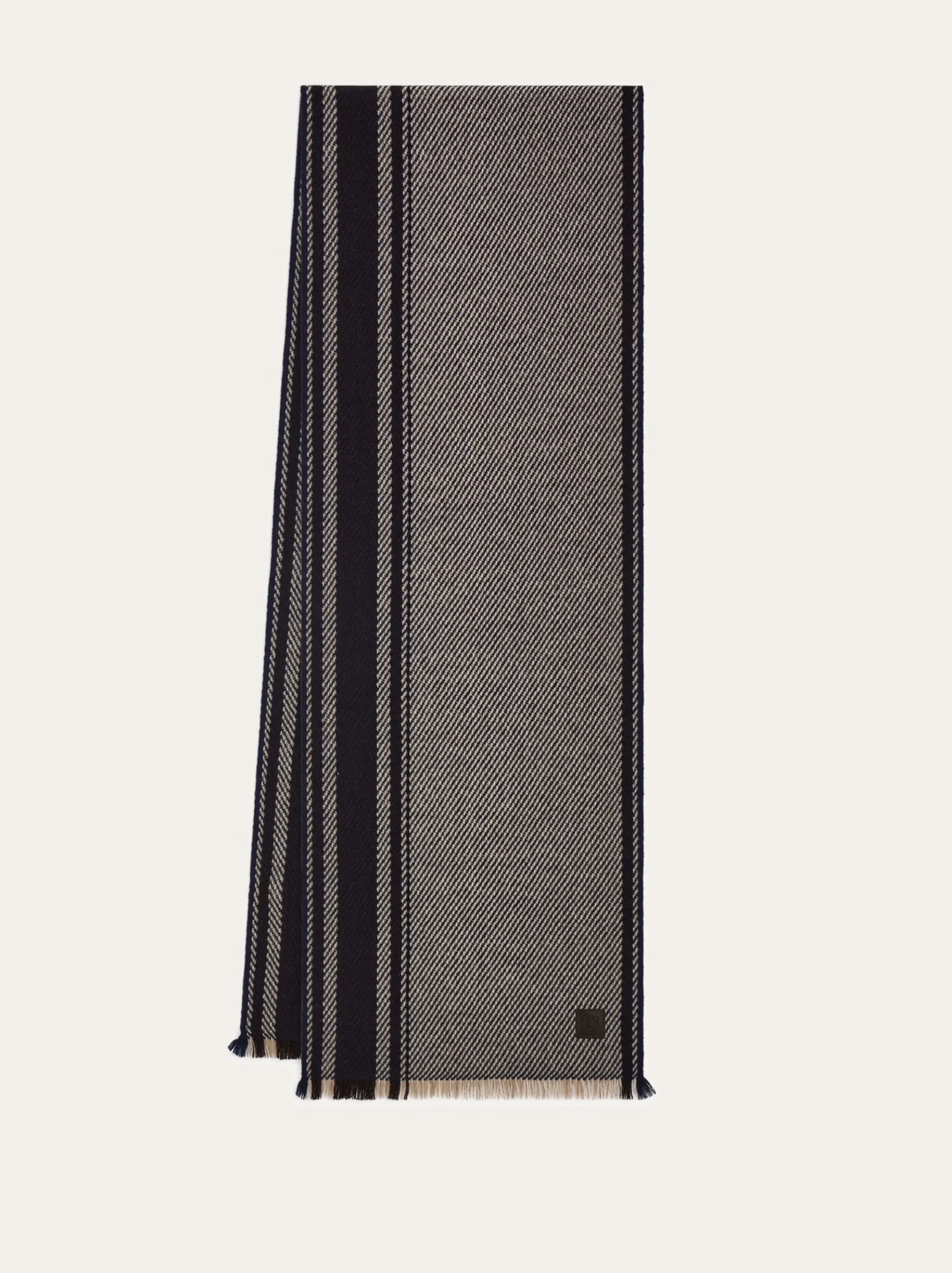 Cashmere scarf - Men