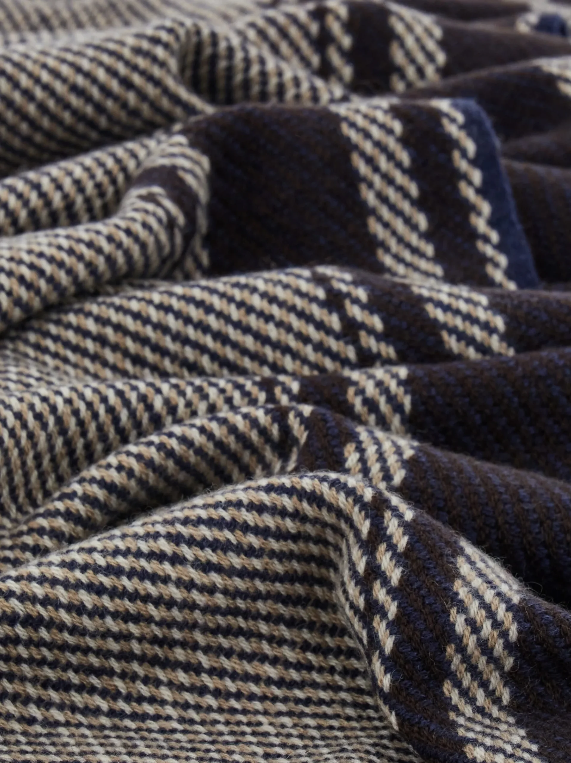 Cashmere scarf - Men