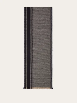 Cashmere scarf - Men
