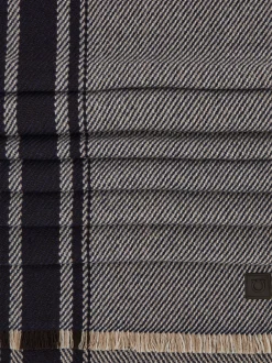 Cashmere scarf - Men