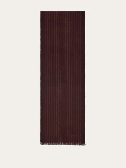 Cashmere scarf - Men