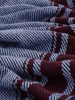 Cashmere scarf - Men