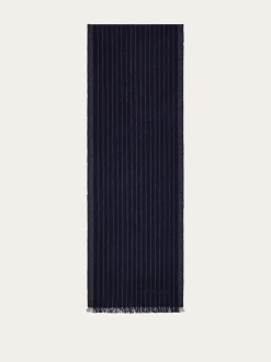Cashmere scarf - Men