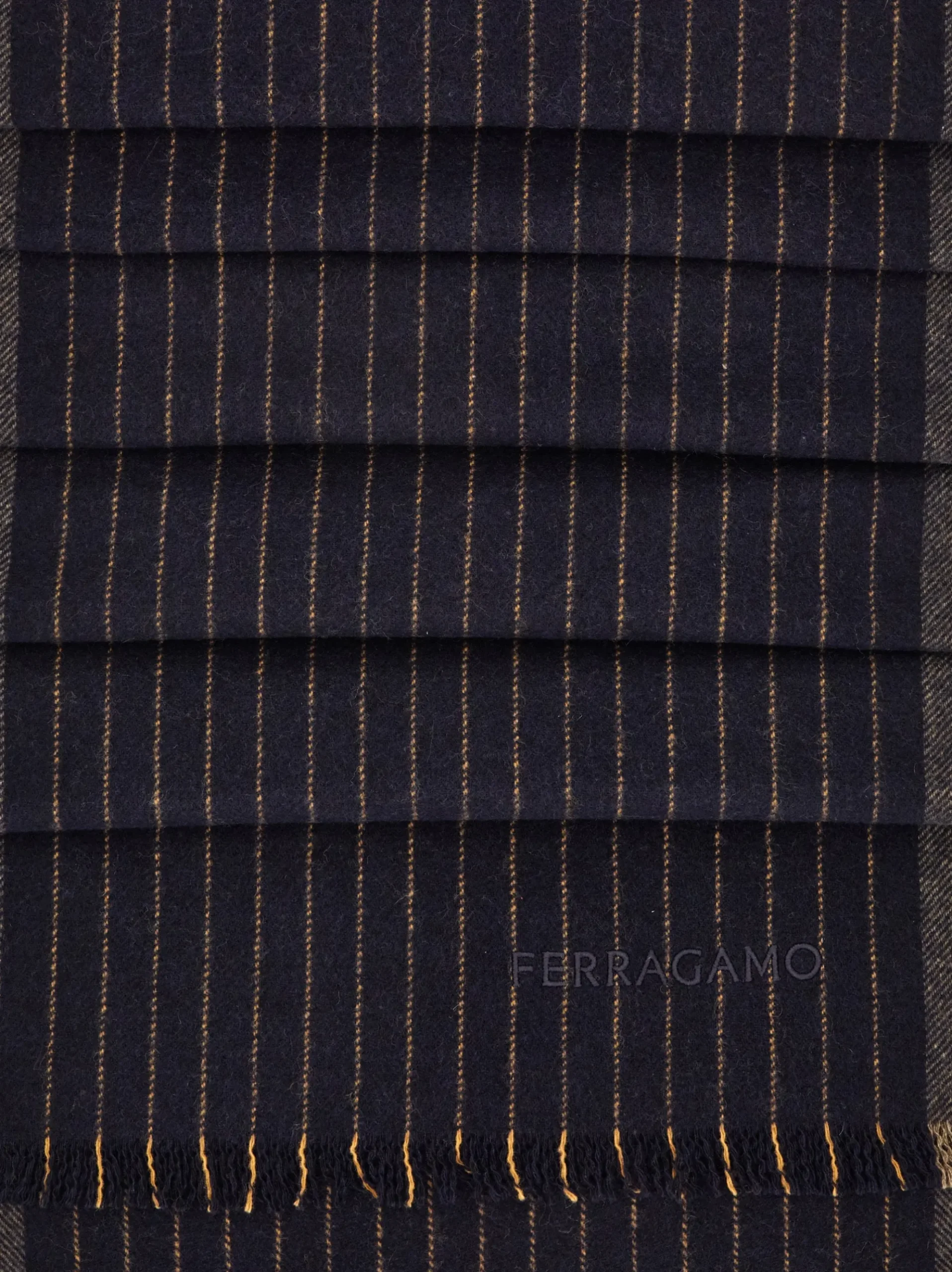 Cashmere scarf - Men