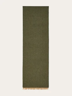 Cashmere scarf - Men