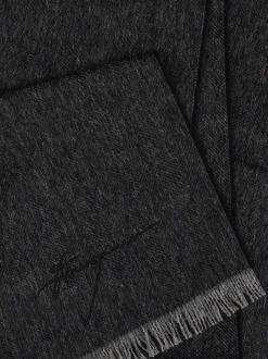 Cashmere scarf - Men