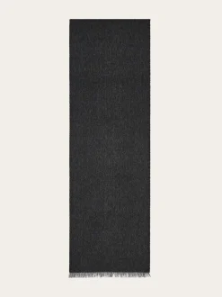 Cashmere scarf - Men