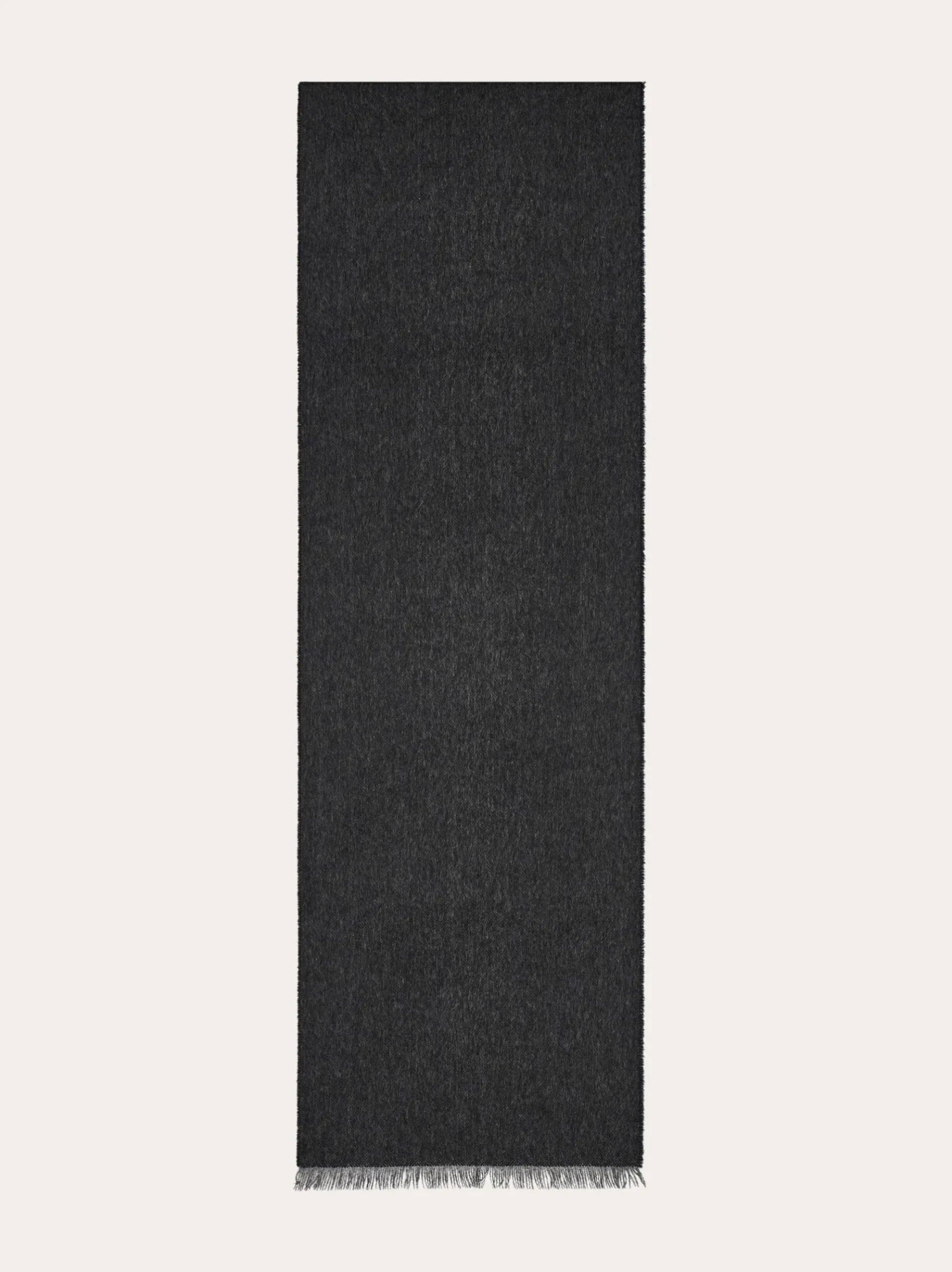 Cashmere scarf - Men