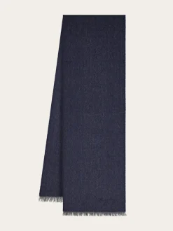 Cashmere scarf - Men