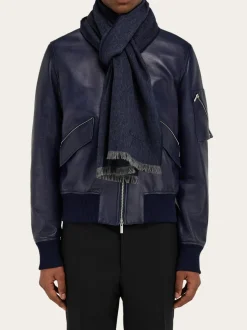 Cashmere scarf - Men