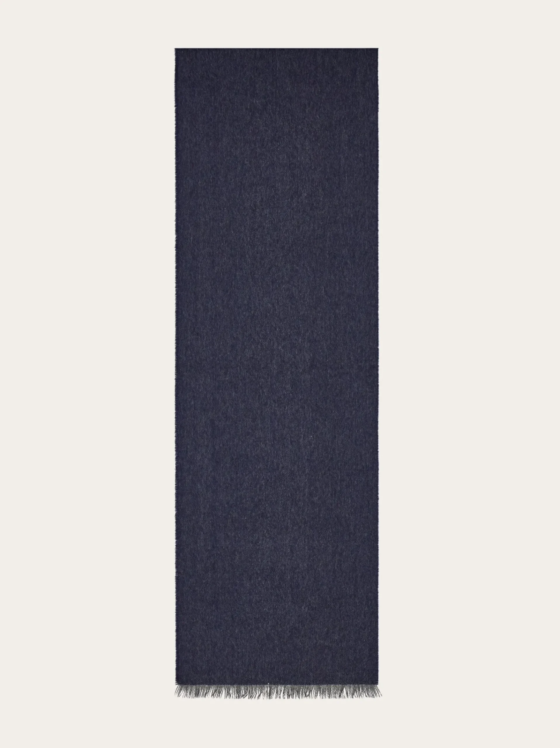 Cashmere scarf - Men
