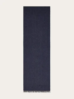 Cashmere scarf - Men