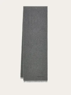 Cashmere scarf - Men