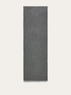 Cashmere scarf - Men
