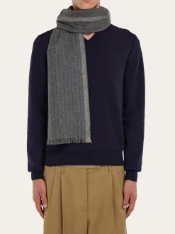 Cashmere scarf - Men