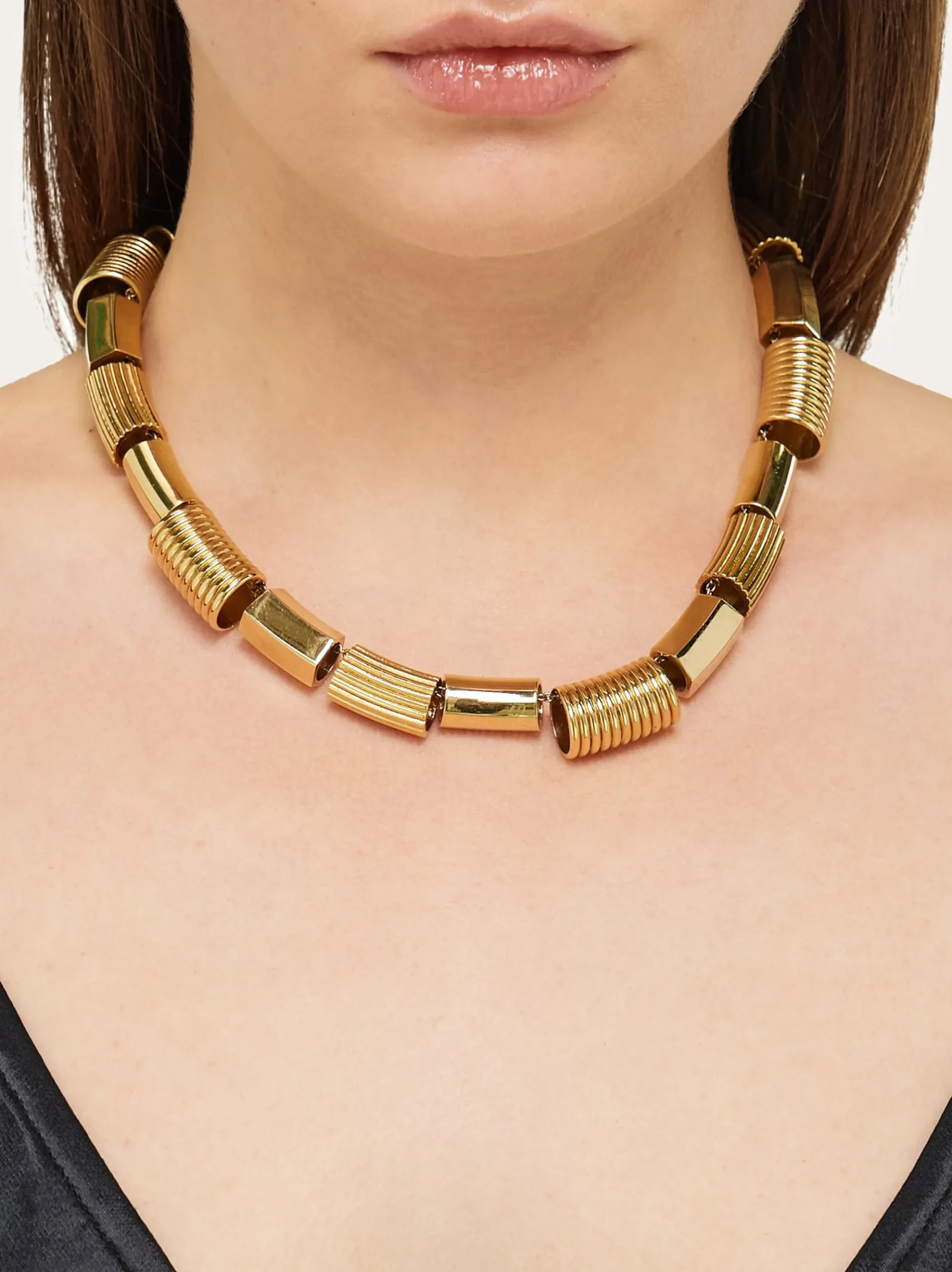 Choker necklace - Women