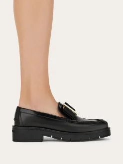 Chunky Vara Bow loafer - Women