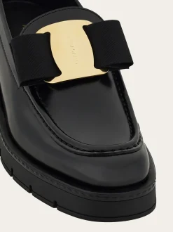 Chunky Vara Bow loafer - Women