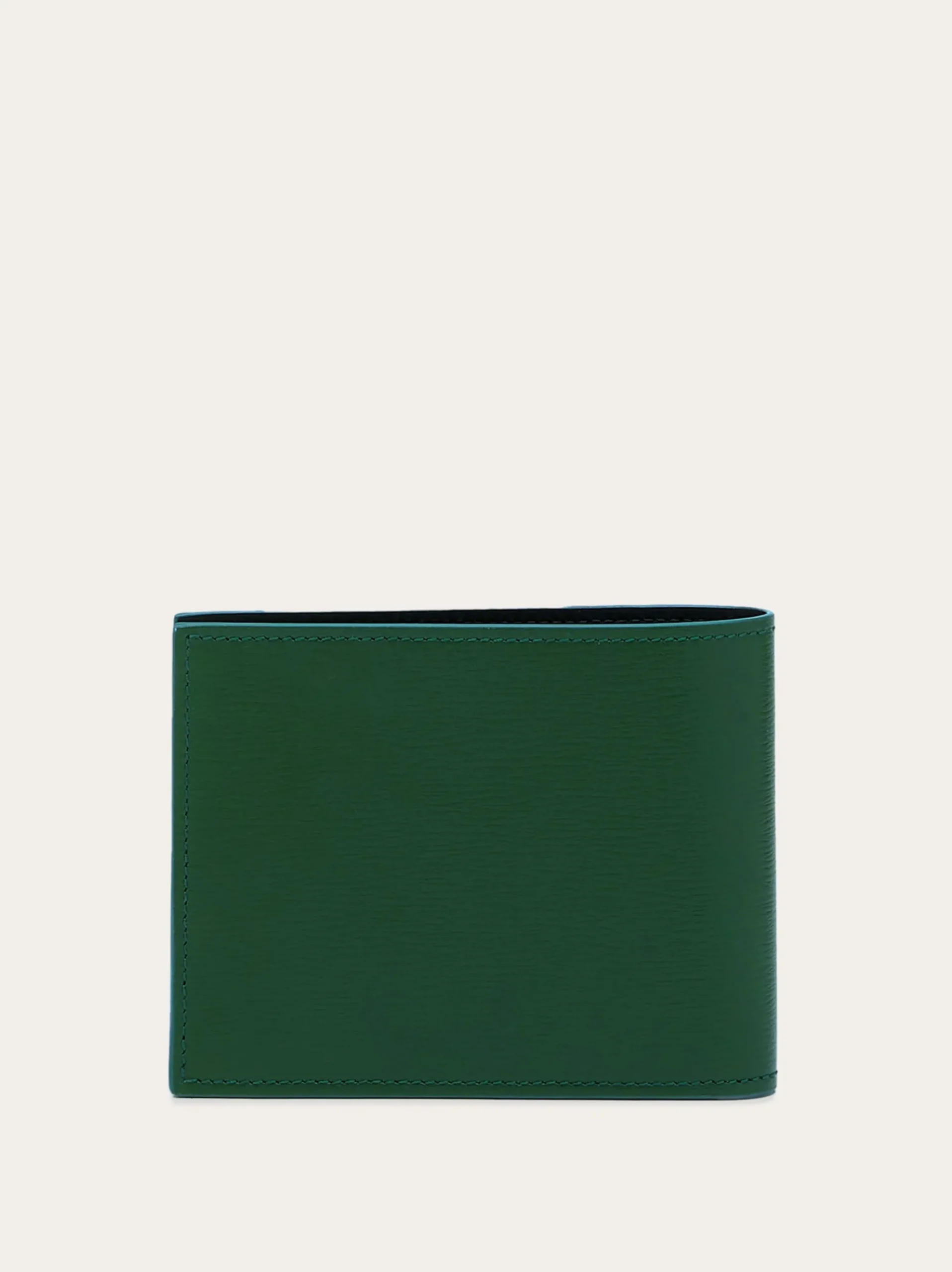 Classic wallet - Men