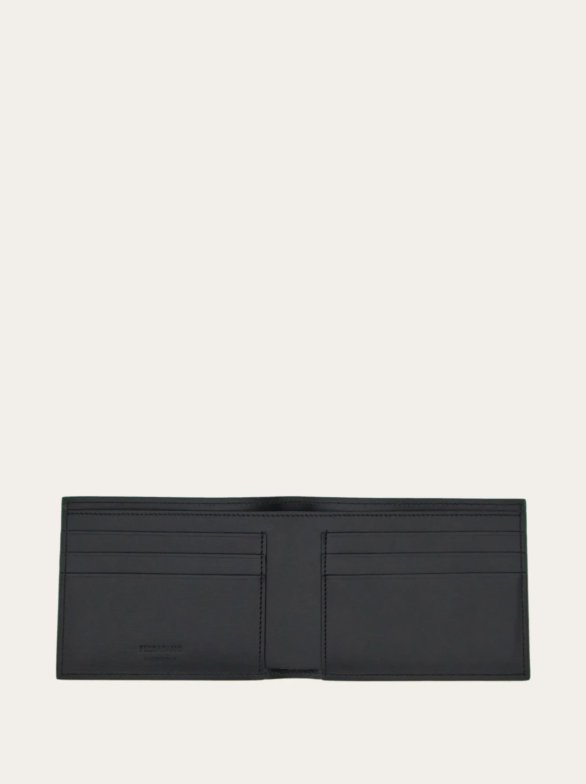 Classic wallet - Men