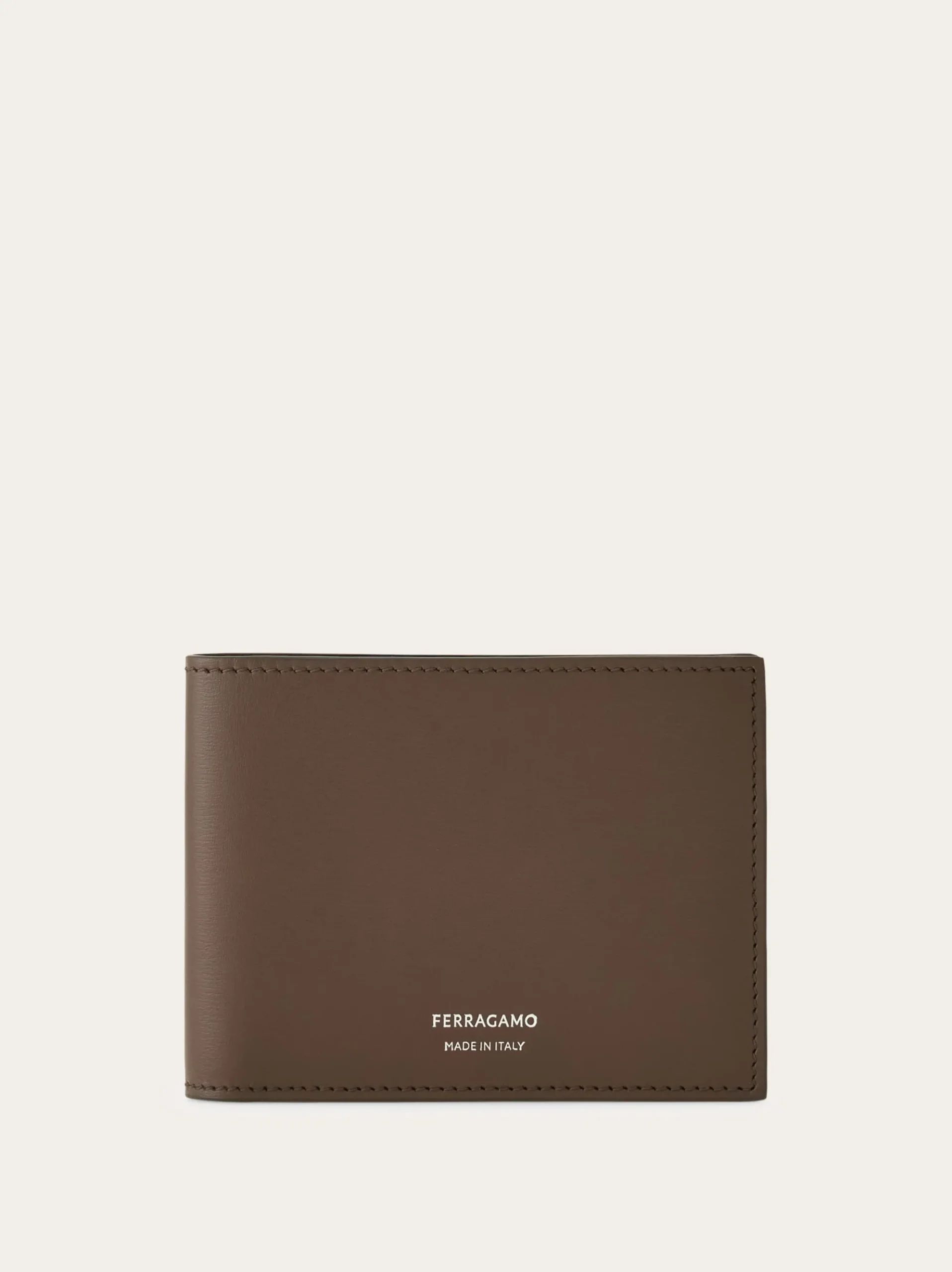 Classic wallet - Men