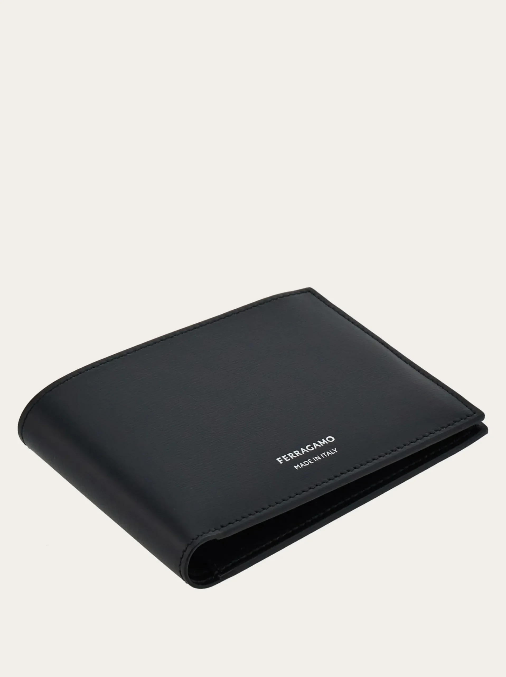 Classic wallet - Men