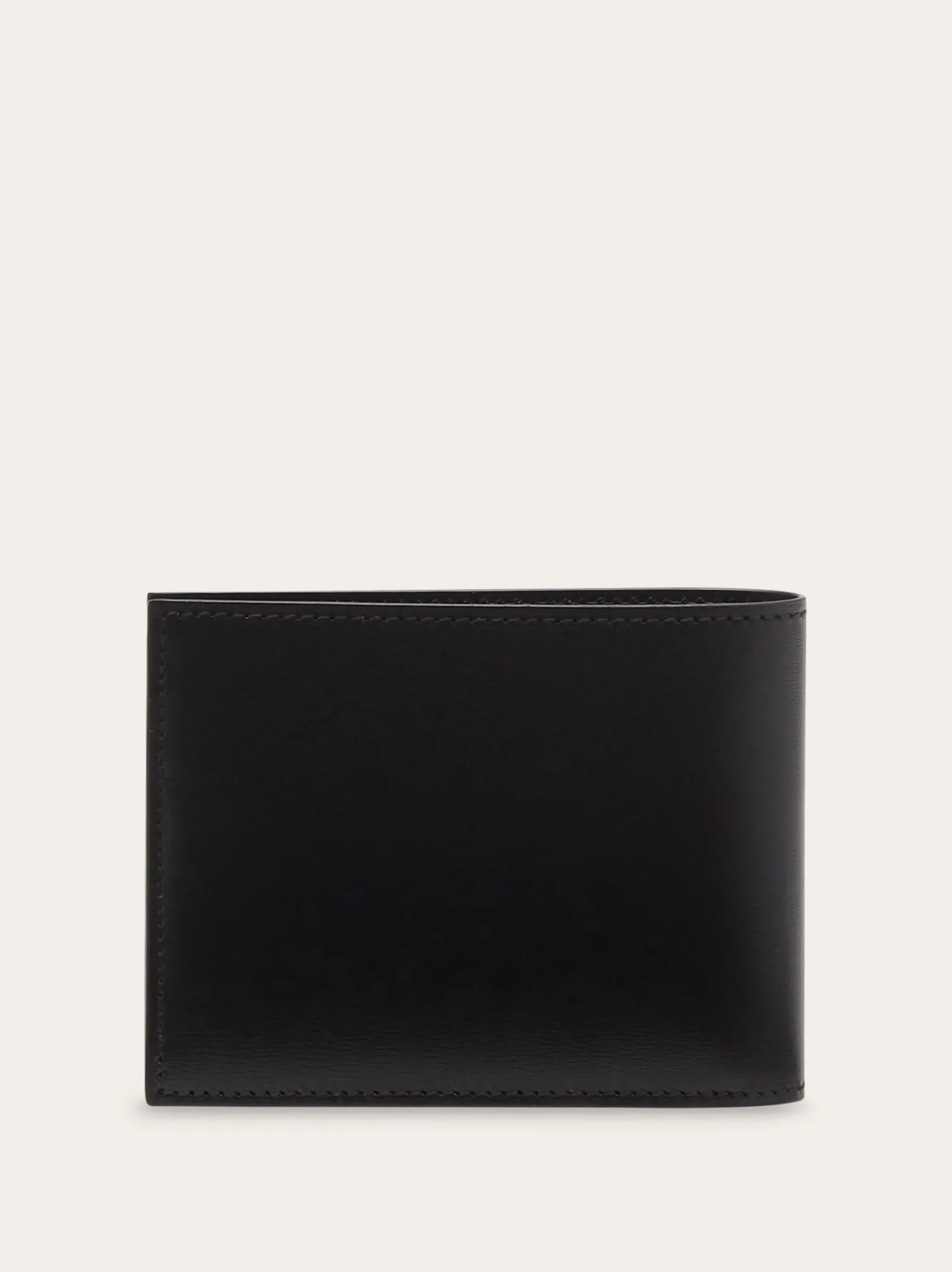 Classic wallet - Men