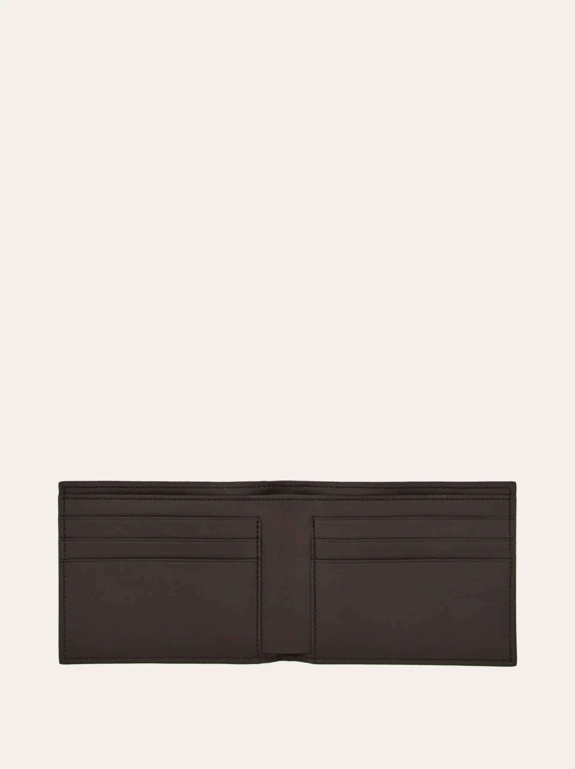 Classic wallet - Men