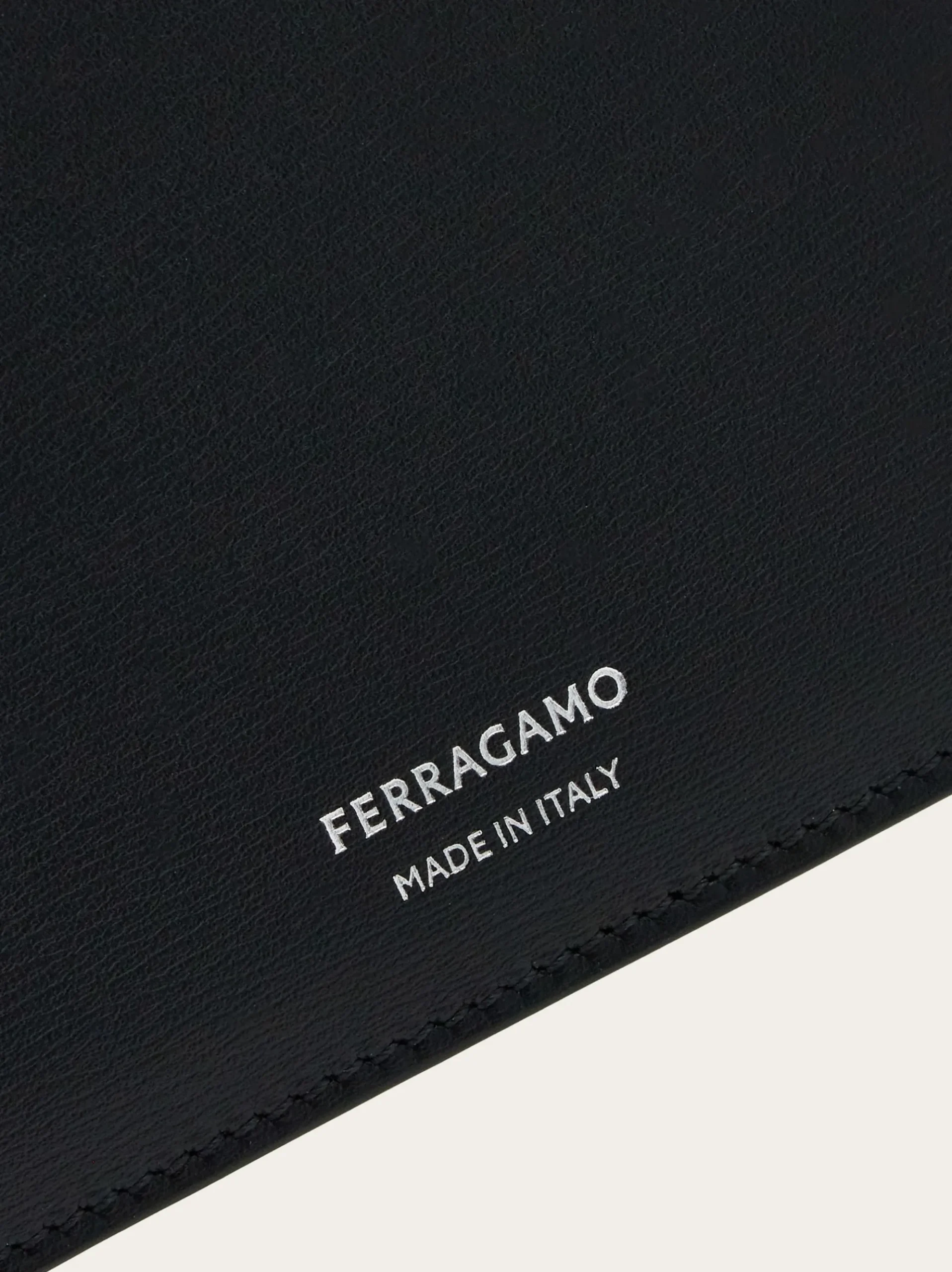 Classic wallet - Men